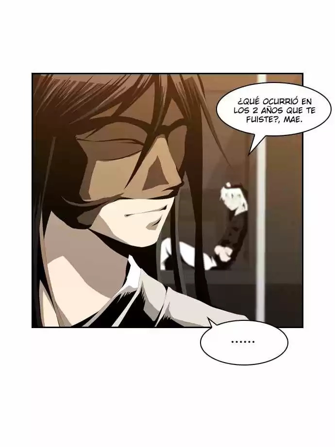 TAL MANGA (2011) - Capítulo 25 - Página 5 - LectorTMOo
