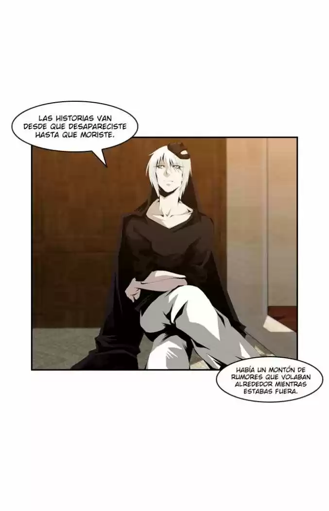 TAL MANGA (2011) - Capítulo 25 - Página 6 - LectorTMOo