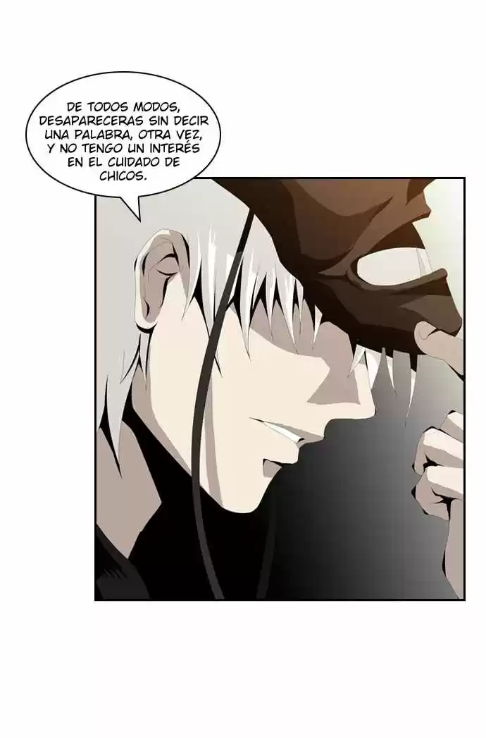 TAL MANGA (2011) - Capítulo 25 - Página 25 - LectorTMOo