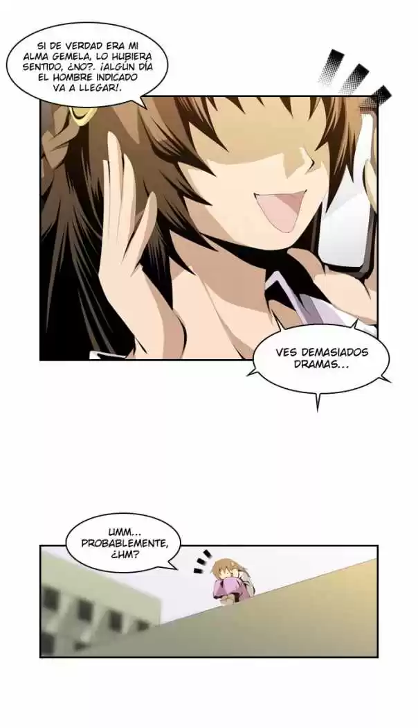 TAL MANGA (2011) - Capítulo 25 - Página 29 - LectorTMOo