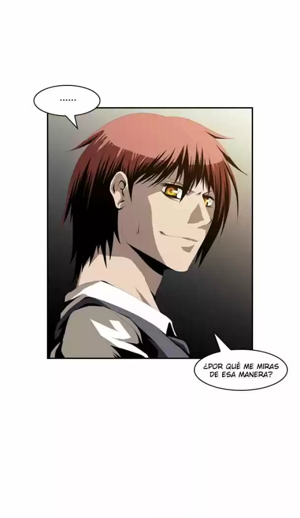 TAL MANGA (2011) - Capítulo 25 - Página 31 - LectorTMOo