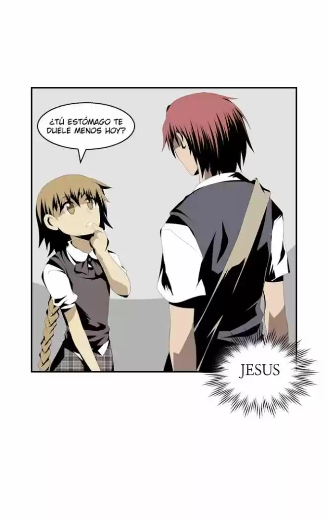TAL MANGA (2011) - Capítulo 25 - Página 32 - LectorTMOo