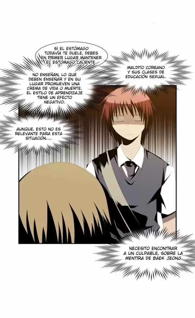 TAL MANGA (2011) - Capítulo 25 - Página 33 - LectorTMOo