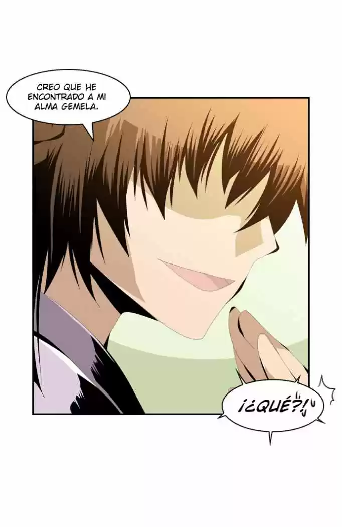 TAL MANGA (2011) - Capítulo 25 - Página 35 - LectorTMOo