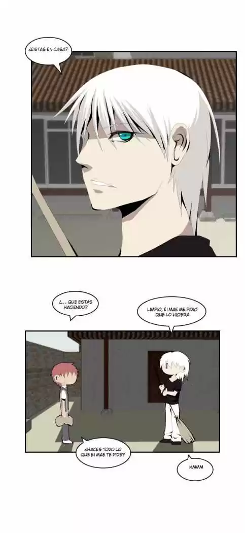 TAL MANGA (2011) - Capítulo 26 - Página 4 - LectorTMOo