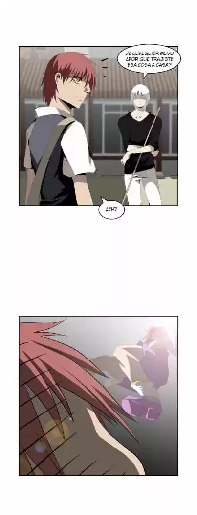 TAL MANGA (2011) - Capítulo 26 - Página 5 - LectorTMOo