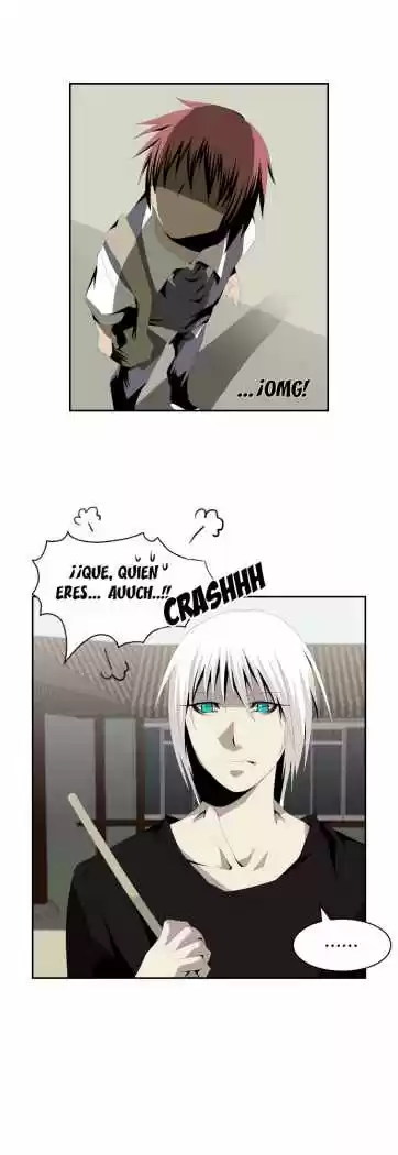TAL MANGA (2011) - Capítulo 26 - Página 6 - LectorTMOo