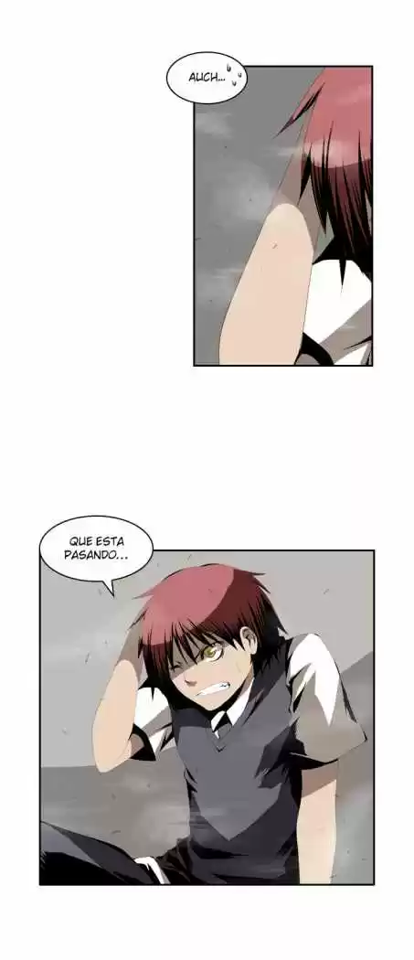 TAL MANGA (2011) - Capítulo 26 - Página 7 - LectorTMOo