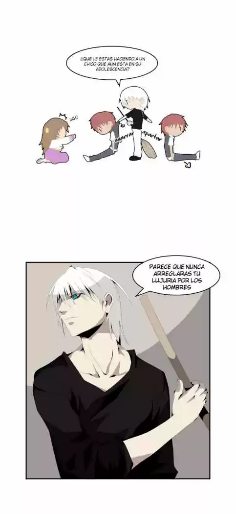 TAL MANGA (2011) - Capítulo 26 - Página 11 - LectorTMOo