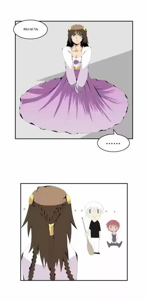 TAL MANGA (2011) - Capítulo 26 - Página 12 - LectorTMOo