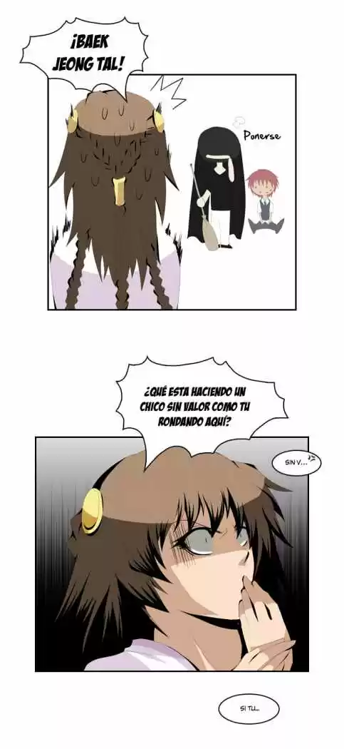 TAL MANGA (2011) - Capítulo 26 - Página 13 - LectorTMOo