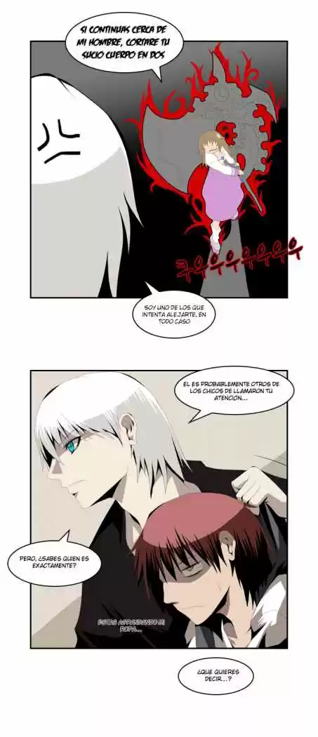 TAL MANGA (2011) - Capítulo 26 - Página 14 - LectorTMOo