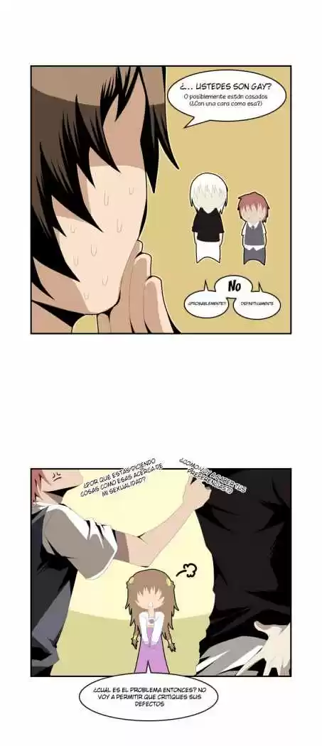 TAL MANGA (2011) - Capítulo 26 - Página 15 - LectorTMOo