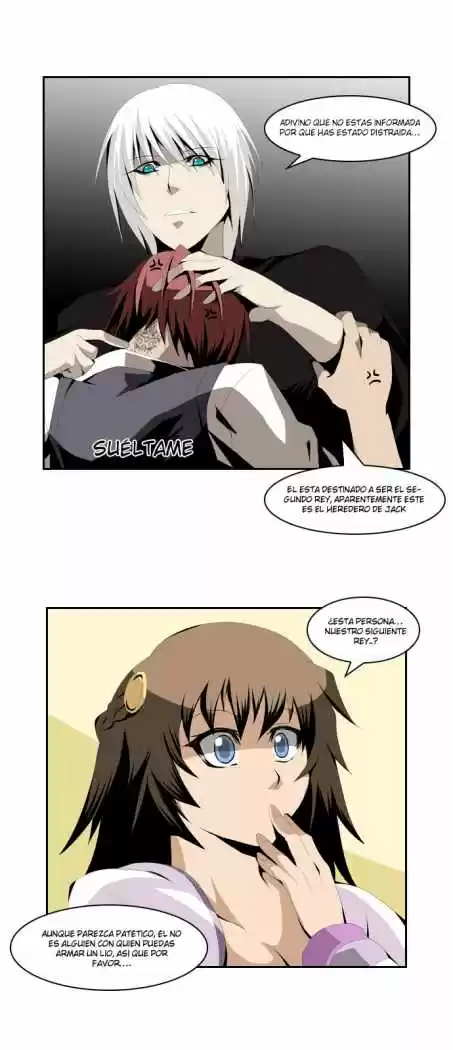 TAL MANGA (2011) - Capítulo 26 - Página 16 - LectorTMOo