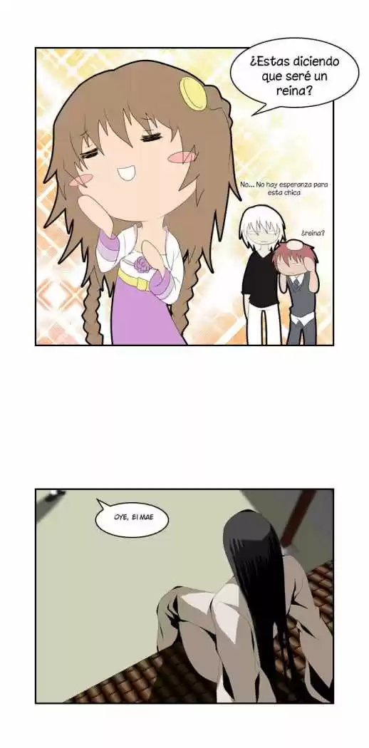 TAL MANGA (2011) - Capítulo 26 - Página 17 - LectorTMOo