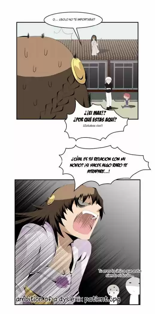 TAL MANGA (2011) - Capítulo 26 - Página 19 - LectorTMOo