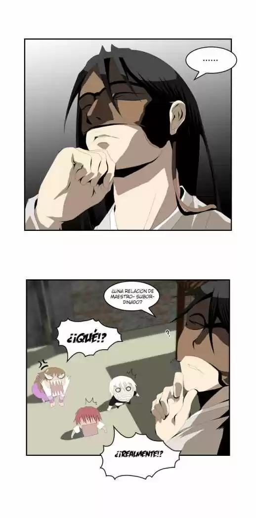 TAL MANGA (2011) - Capítulo 26 - Página 20 - LectorTMOo