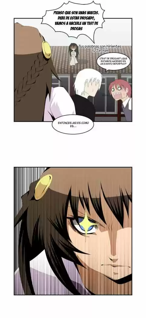 TAL MANGA (2011) - Capítulo 26 - Página 21 - LectorTMOo