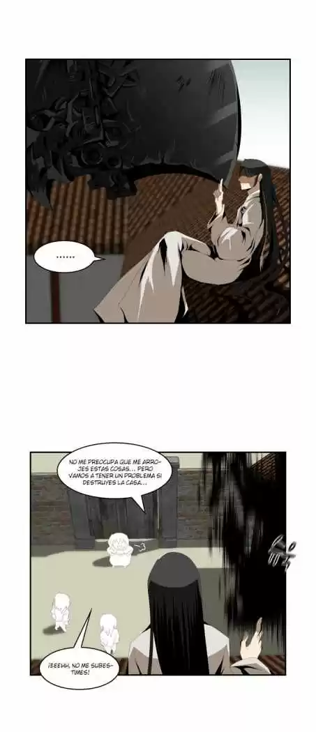 TAL MANGA (2011) - Capítulo 26 - Página 23 - LectorTMOo