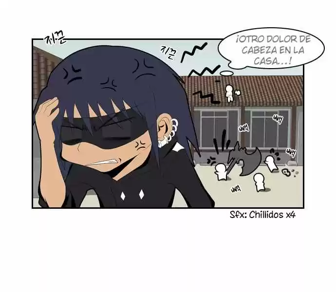 TAL MANGA (2011) - Capítulo 26 - Página 26 - LectorTMOo
