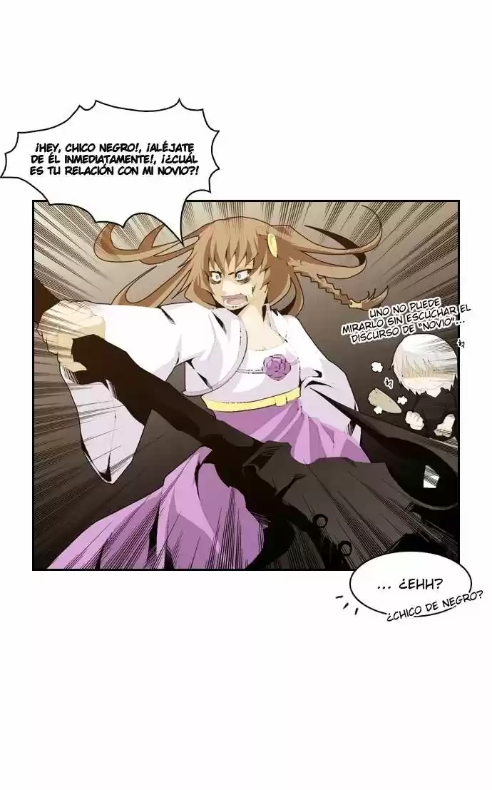 TAL MANGA (2011) - Capítulo 27 - Página 4 - LectorTMOo