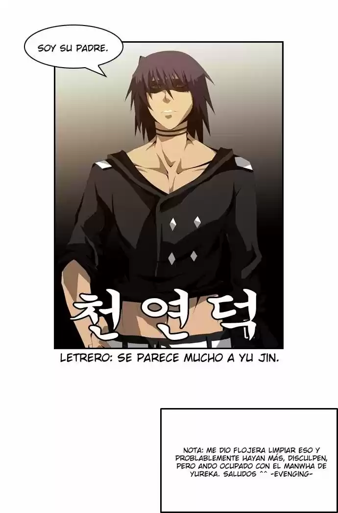 TAL MANGA (2011) - Capítulo 27 - Página 5 - LectorTMOo