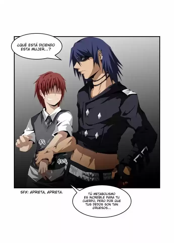 TAL MANGA (2011) - Capítulo 27 - Página 8 - LectorTMOo