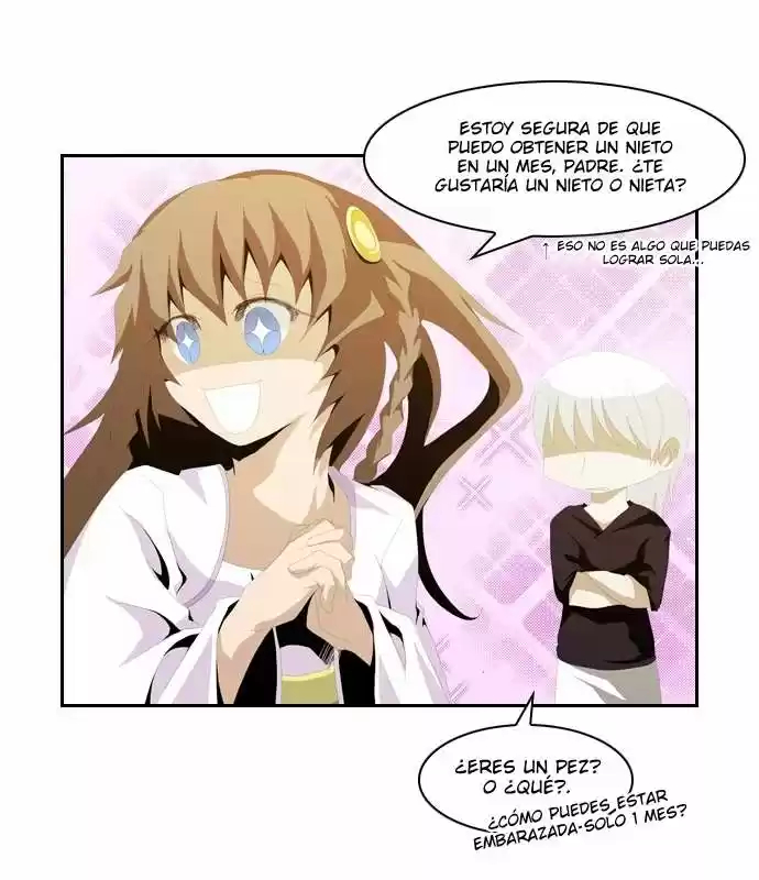 TAL MANGA (2011) - Capítulo 27 - Página 9 - LectorTMOo