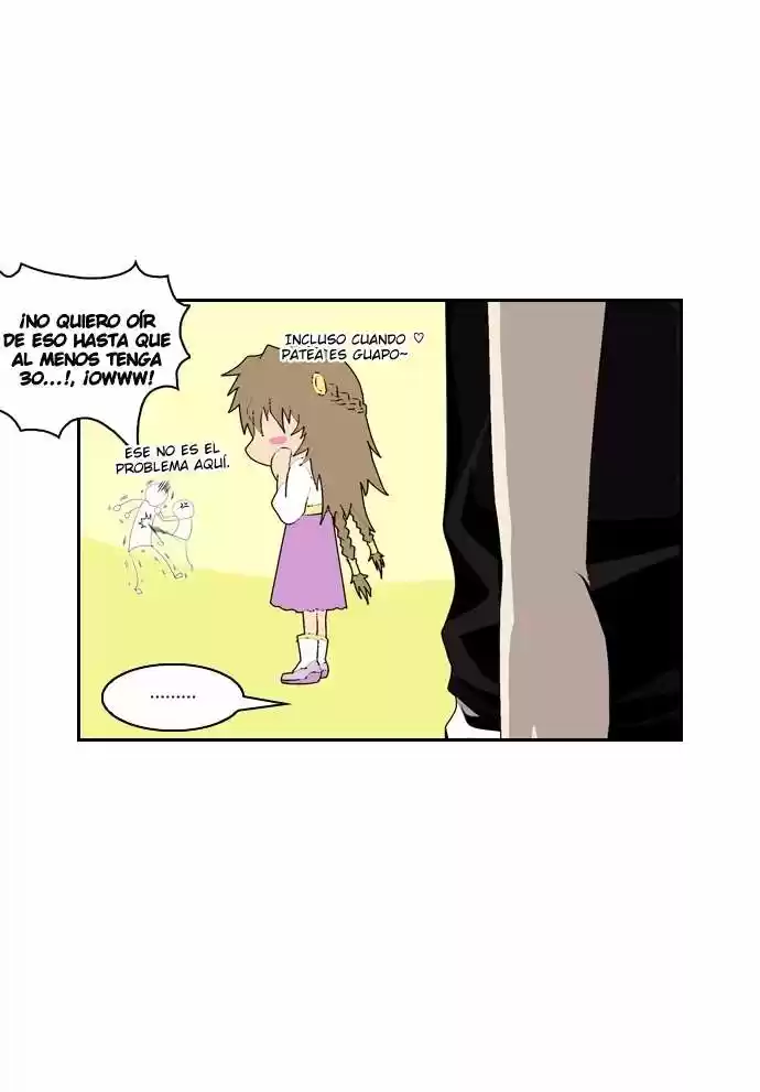 TAL MANGA (2011) - Capítulo 27 - Página 13 - LectorTMOo