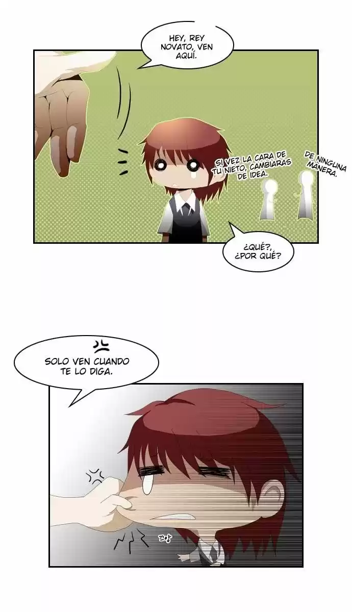 TAL MANGA (2011) - Capítulo 27 - Página 17 - LectorTMOo