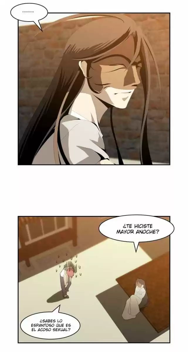 TAL MANGA (2011) - Capítulo 27 - Página 26 - LectorTMOo