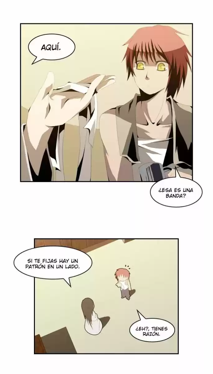 TAL MANGA (2011) - Capítulo 27 - Página 28 - LectorTMOo