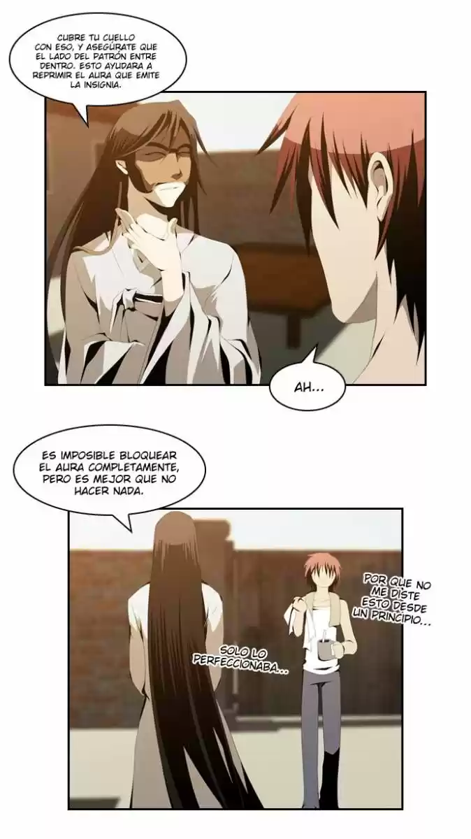 TAL MANGA (2011) - Capítulo 27 - Página 29 - LectorTMOo