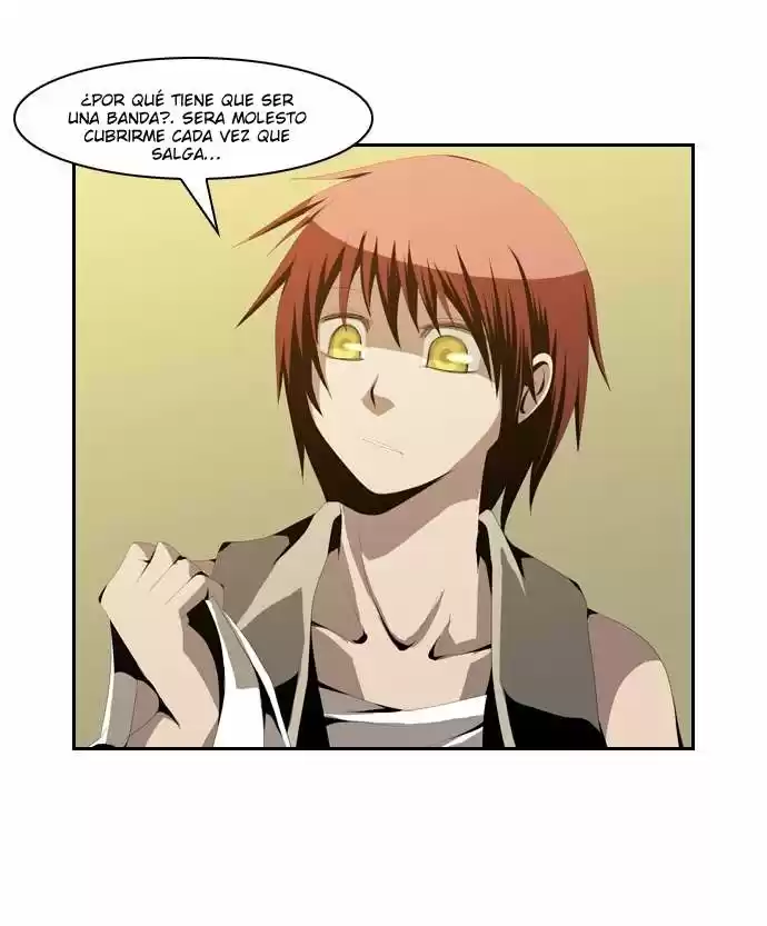 TAL MANGA (2011) - Capítulo 27 - Página 30 - LectorTMOo