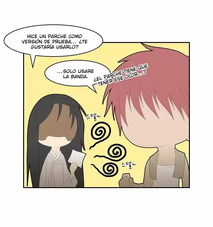 TAL MANGA (2011) - Capítulo 27 - Página 31 - LectorTMOo