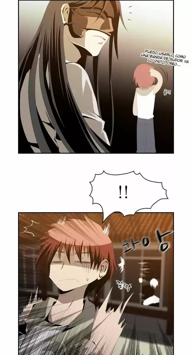 TAL MANGA (2011) - Capítulo 27 - Página 32 - LectorTMOo