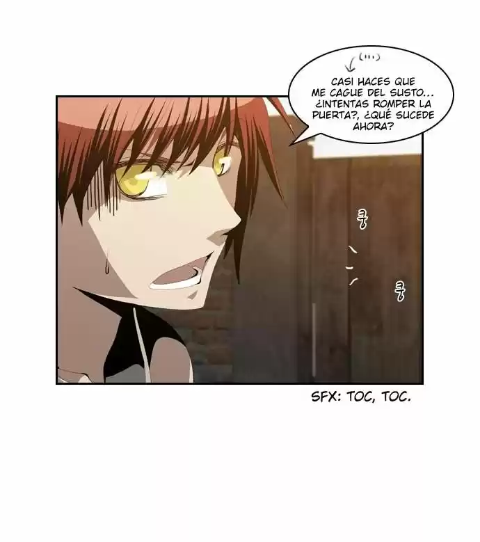 TAL MANGA (2011) - Capítulo 27 - Página 33 - LectorTMOo