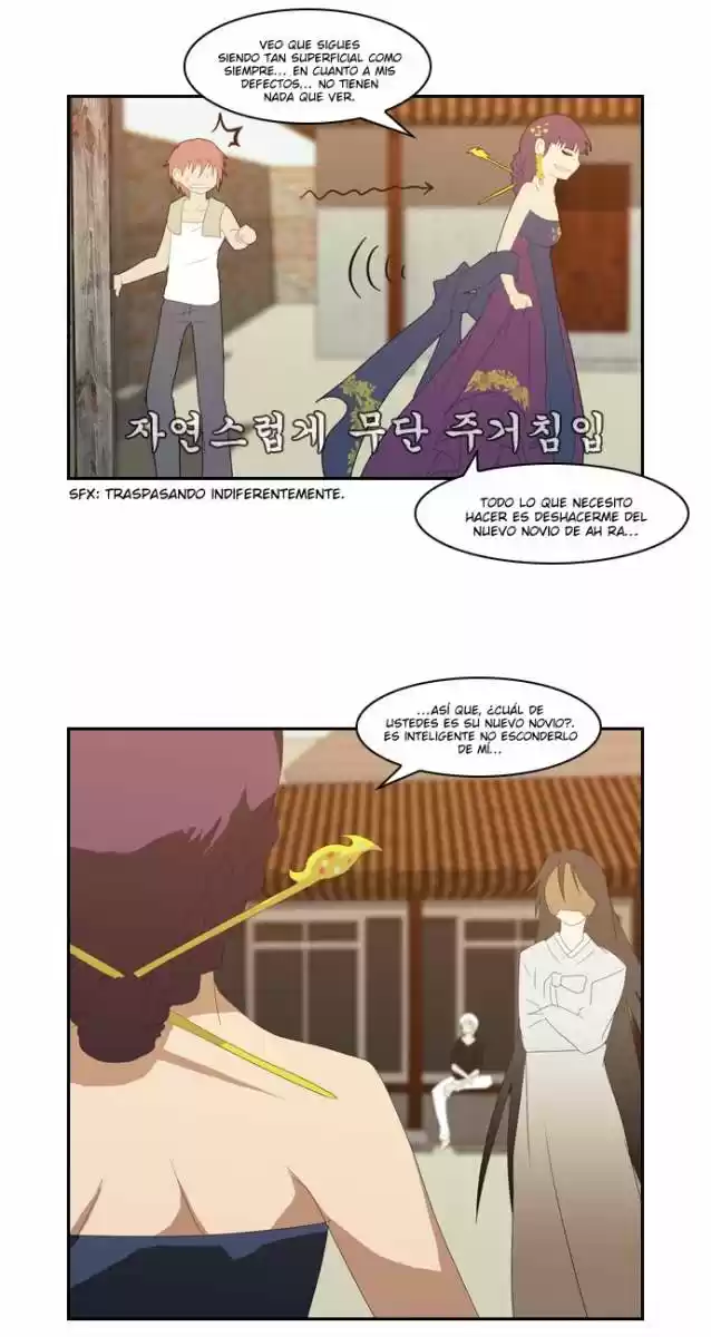 TAL MANGA (2011) - Capítulo 28 - Página 4 - LectorTMOo