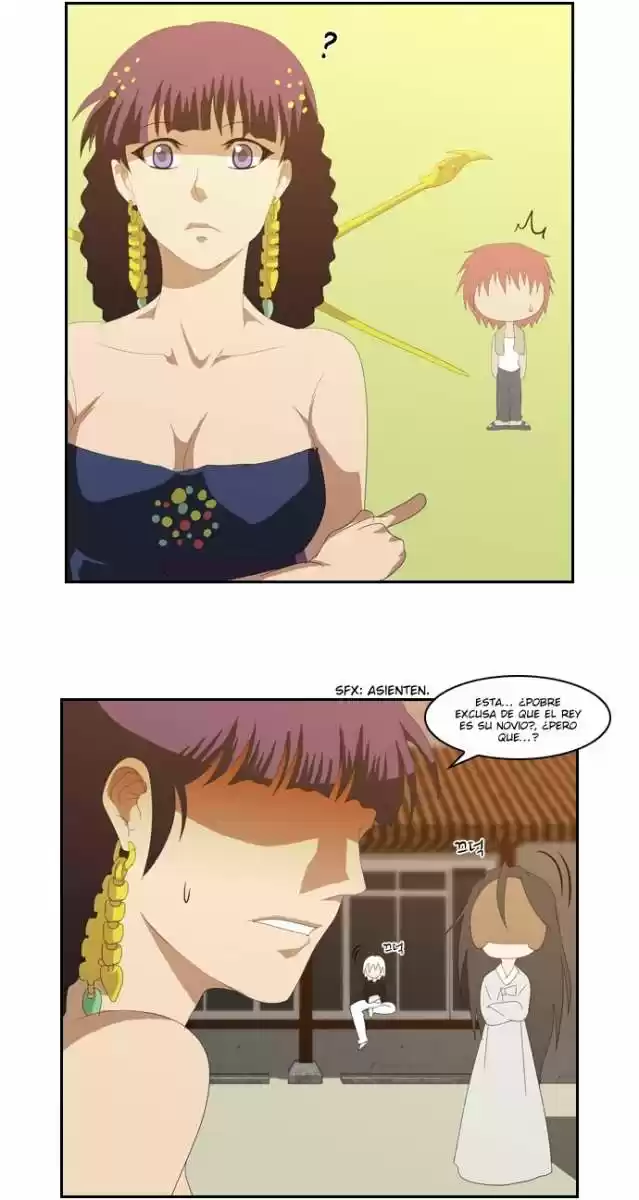TAL MANGA (2011) - Capítulo 28 - Página 6 - LectorTMOo