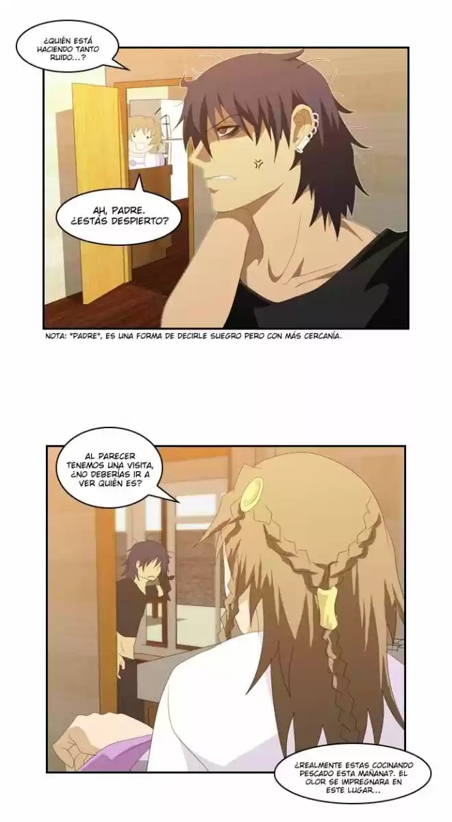 TAL MANGA (2011) - Capítulo 28 - Página 10 - LectorTMOo