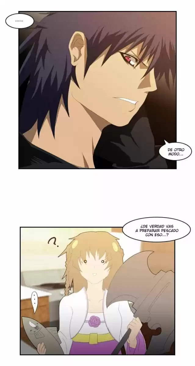 TAL MANGA (2011) - Capítulo 28 - Página 11 - LectorTMOo