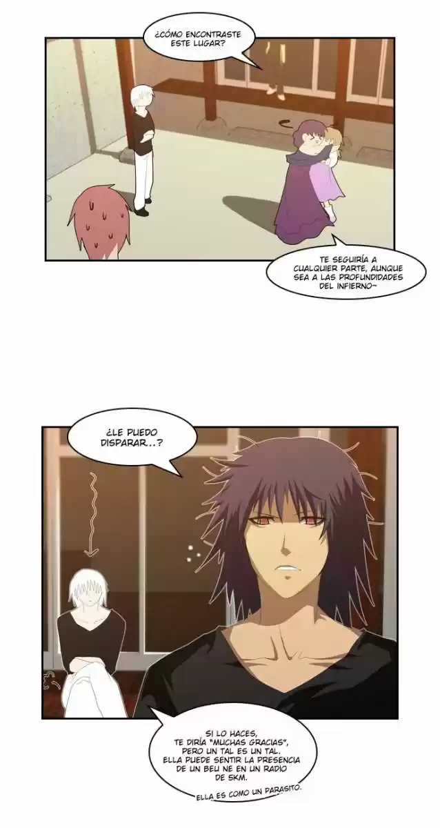 TAL MANGA (2011) - Capítulo 28 - Página 14 - LectorTMOo