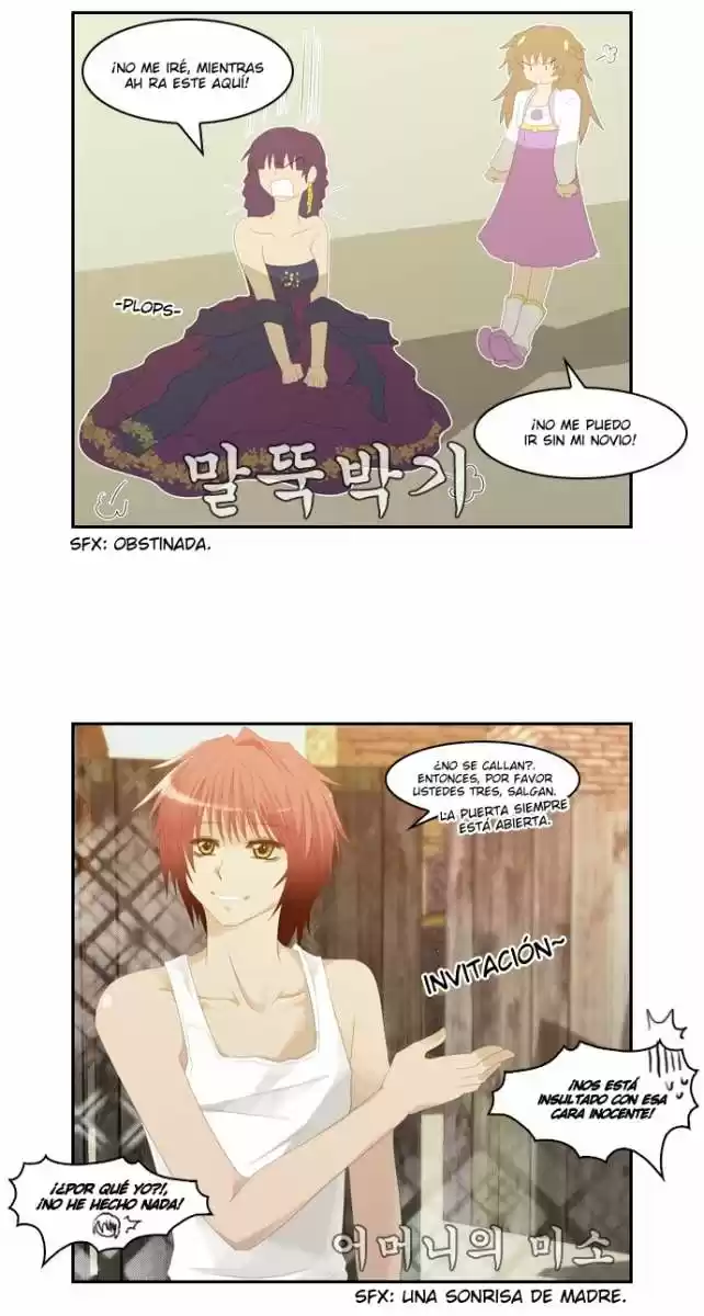 TAL MANGA (2011) - Capítulo 28 - Página 18 - LectorTMOo