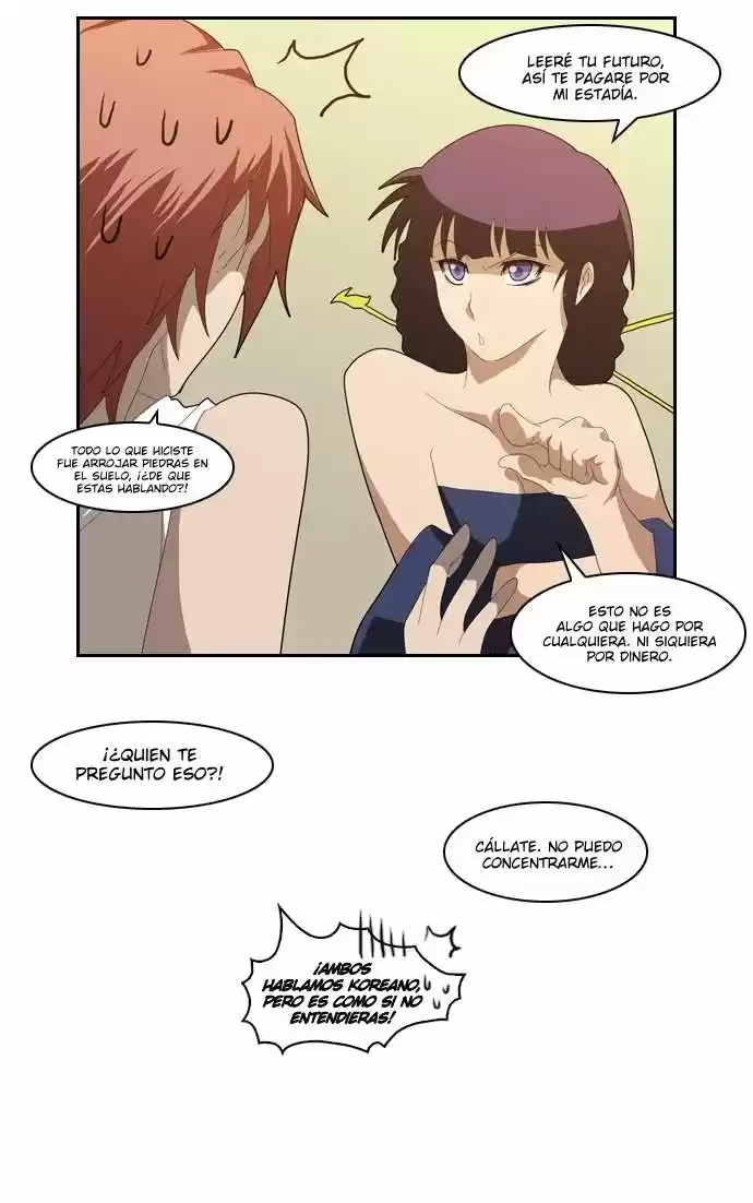 TAL MANGA (2011) - Capítulo 28 - Página 21 - LectorTMOo