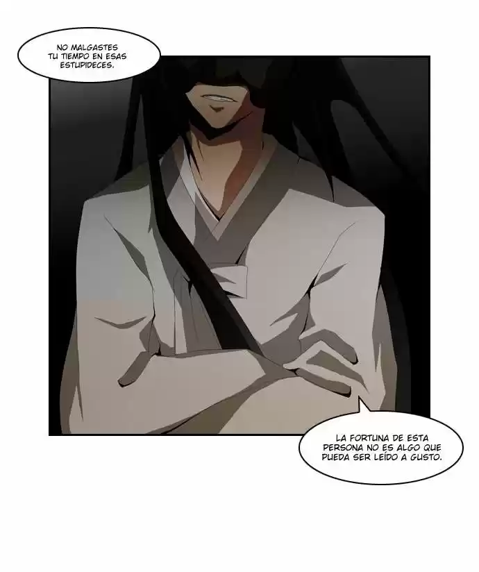 TAL MANGA (2011) - Capítulo 28 - Página 25 - LectorTMOo