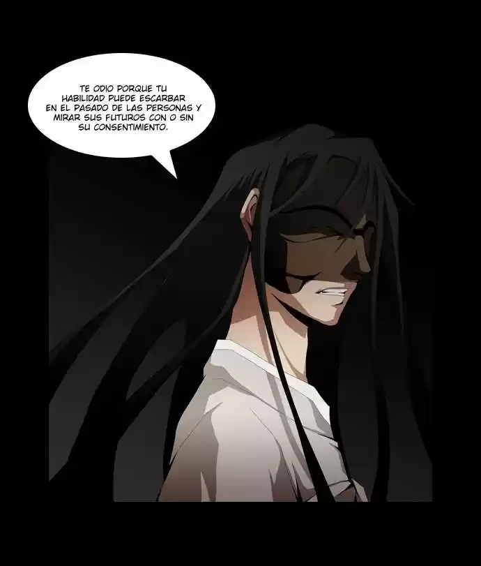 TAL MANGA (2011) - Capítulo 28 - Página 28 - LectorTMOo