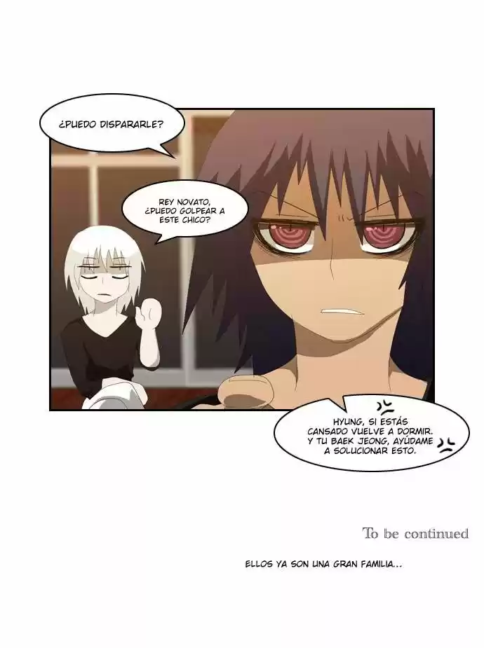 TAL MANGA (2011) - Capítulo 28 - Página 35 - LectorTMOo