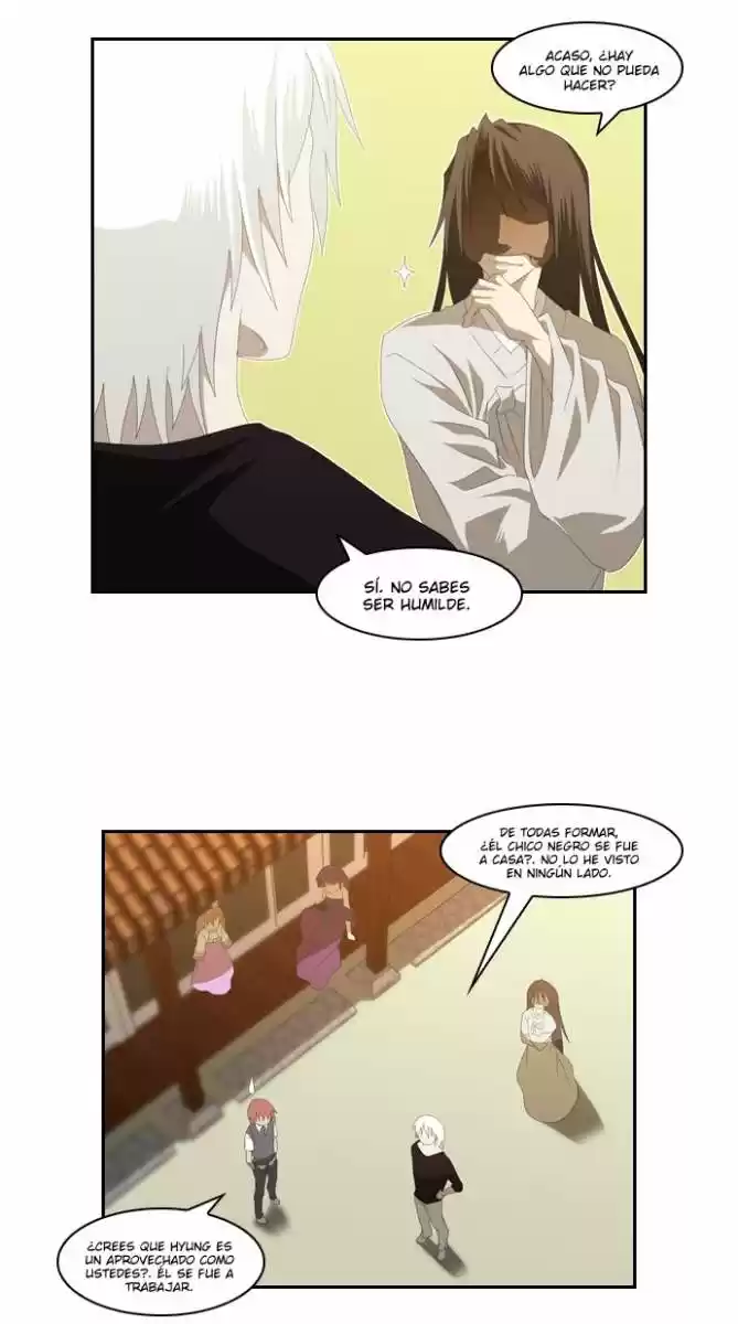 TAL MANGA (2011) - Capítulo 29 - Página 4 - LectorTMOo