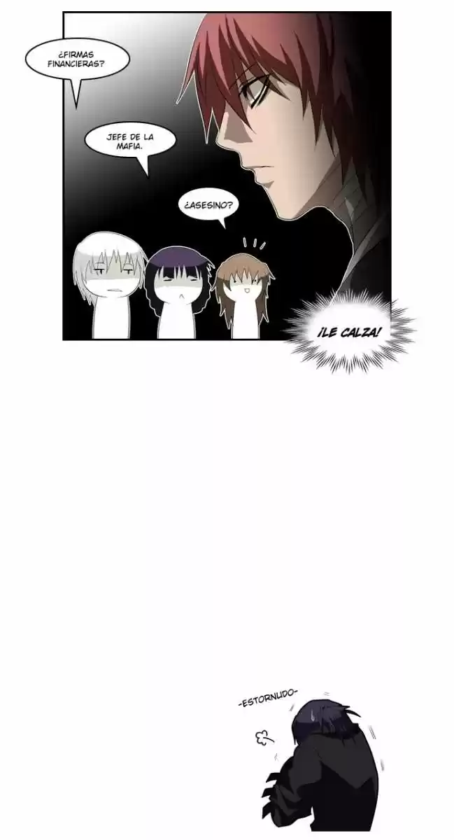 TAL MANGA (2011) - Capítulo 29 - Página 7 - LectorTMOo