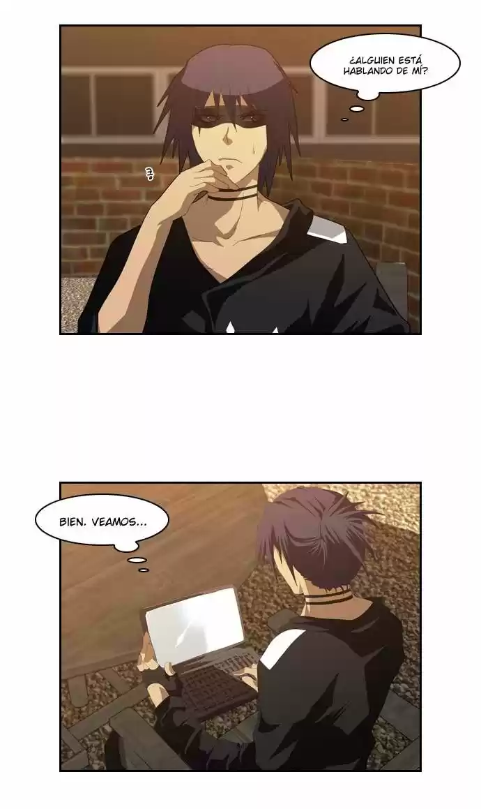TAL MANGA (2011) - Capítulo 29 - Página 8 - LectorTMOo